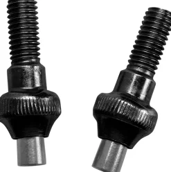 Black Diamond Pole Accessories-Carbide Tech Tips