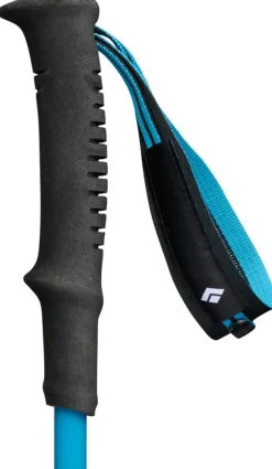 Black Diamond Walking Poles-Distance Carbon FLZ Poles
