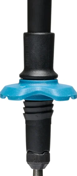 Black Diamond Walking Poles-Distance Carbon FLZ Poles