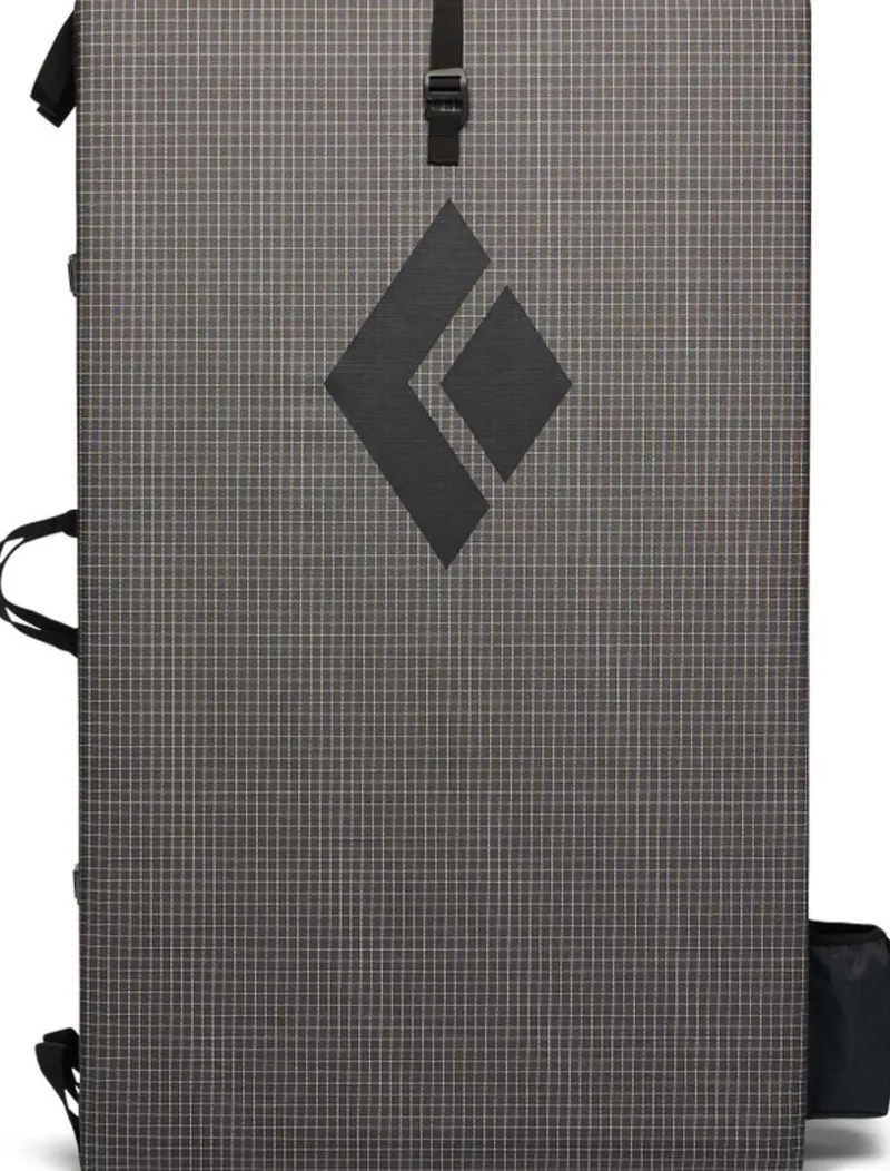 Black Diamond Bouldering-Erratic Crash Pad