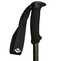 Black Diamond Walking Poles-Explorer 3 Trekking Poles - Tundra