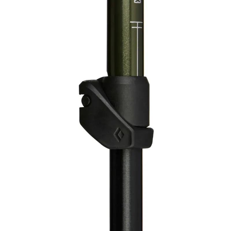 Black Diamond Walking Poles-Explorer 3 Trekking Poles - Tundra