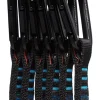 Black Diamond Carabiners & Quickdraws-HotForge Hybrid QuickPack - 12cm