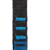 Black Diamond Carabiners & Quickdraws-HotForge Hybrid Quickdraw - 16cm
