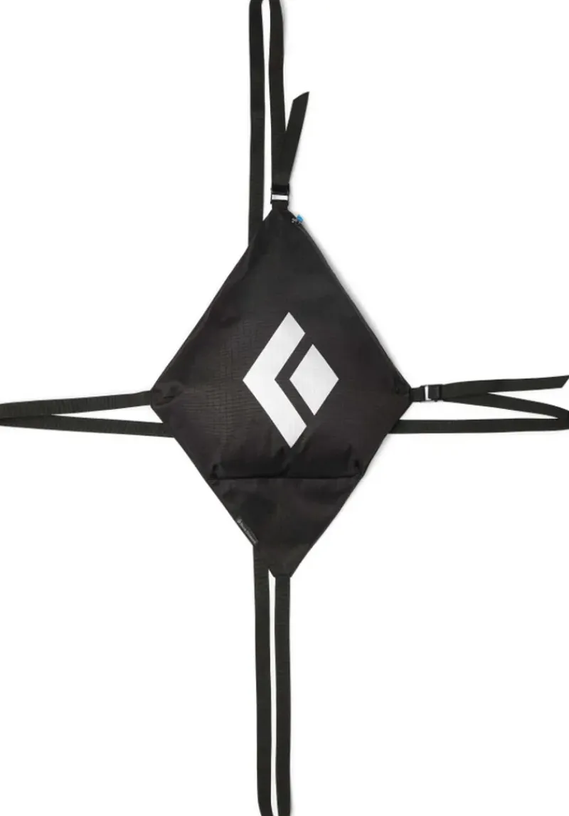 Black Diamond Bouldering-Piggyback Carrying System