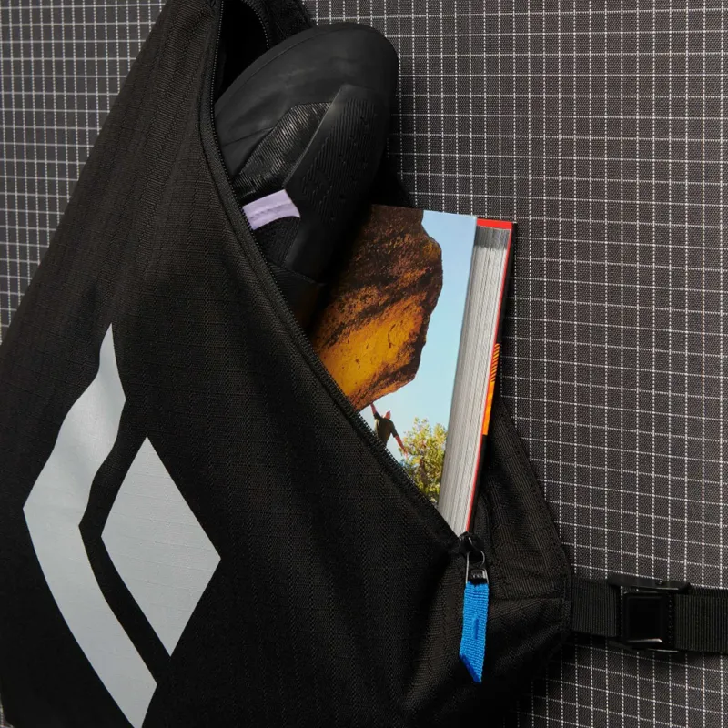 Black Diamond Bouldering-Piggyback Carrying System