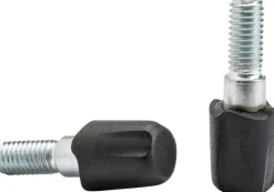 Black Diamond Pole Accessories-Rubber Tech Tips