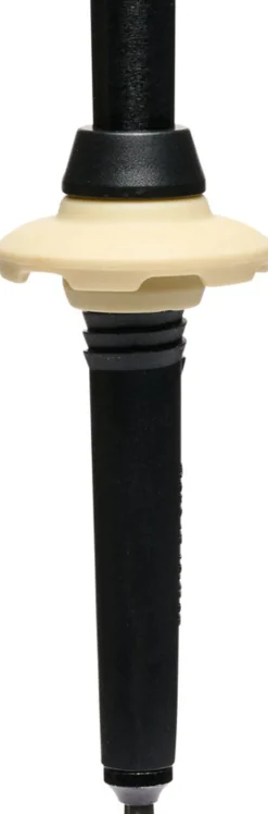Black Diamond Walking Poles-Trail Cork Trekking Poles - Laurel Green