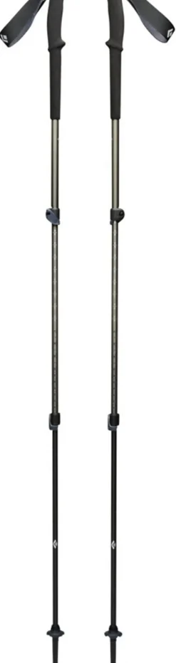 Black Diamond Walking Poles-Trail Trekking Poles - Pine Smoke