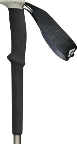 Black Diamond Walking Poles-Trail Trekking Poles - Pine Smoke
