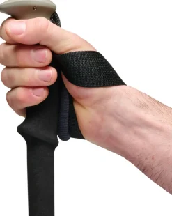 Black Diamond Walking Poles-Trail Trekking Poles - Pine Smoke