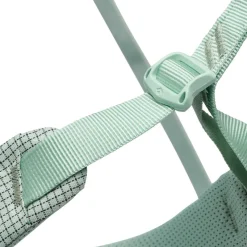 Black Diamond Harnesses-Womens Momentum Harness - Desert Sage