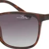 Bloc Eyewear Eyewear-BLOC Coast Sunglasses - Brown Tortoiseshell-Polarised Grey