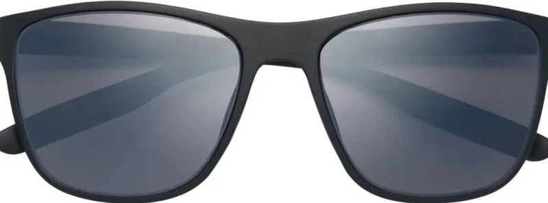 Bloc Eyewear Eyewear-BLOC Cruise 2 Sunglasses - Matt Black-Grey