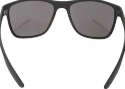 Bloc Eyewear Eyewear-BLOC Cruise 2 Sunglasses - Matt Black-Grey