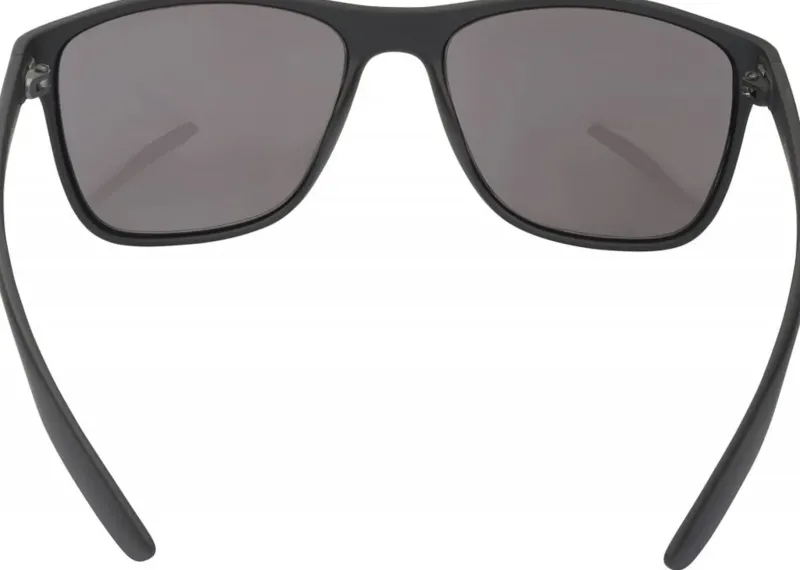 Bloc Eyewear Eyewear-BLOC Cruise 2 Sunglasses - Matt Black-Grey