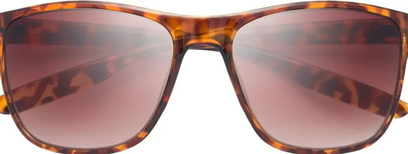 Bloc Eyewear Eyewear-BLOC Cruise 2 Sunglasses - Shiny Tortoiseshell-Brown Graduated
