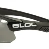 Bloc Eyewear Eyewear-BLOC Titan Sunglasses - Black-Photochromic