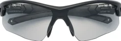 Bloc Eyewear Eyewear-BLOC Titan Sunglasses - Black-Photochromic