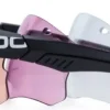 Bloc Eyewear Eyewear-BLOC Titan Sunglasses - Black-Red 4 Lens Pack