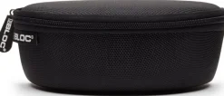Bloc Eyewear Eyewear-BLOC Titan Sunglasses - Black-Red 4 Lens Pack