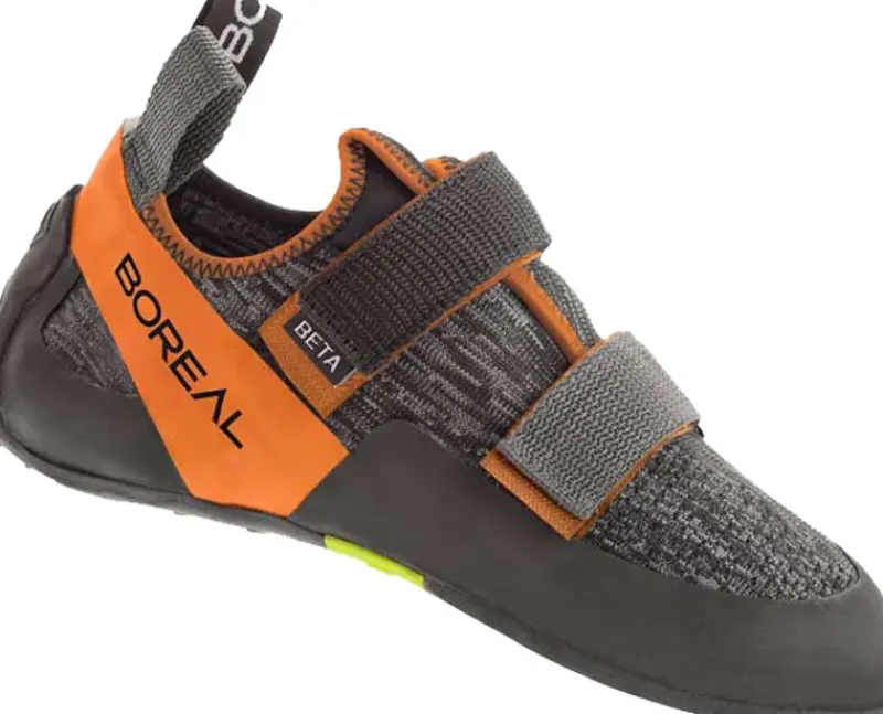 Boreal Climbing Shoes|Comfort Shoes-Beta Climbing Shoe