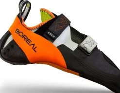 Boreal Climbing Shoes|All Round Shoes-Crux Climbing Shoe