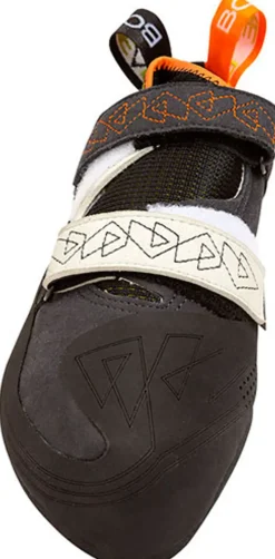 Boreal Climbing Shoes|All Round Shoes-Crux Climbing Shoe