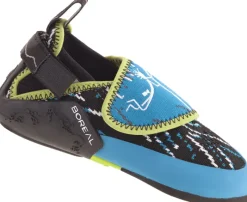 Boreal Climbing Shoes|Junior Shoes-Ninja Junior Vent Climbing Shoe