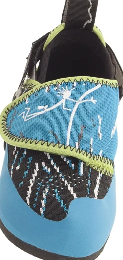 Boreal Climbing Shoes|Junior Shoes-Ninja Junior Vent Climbing Shoe