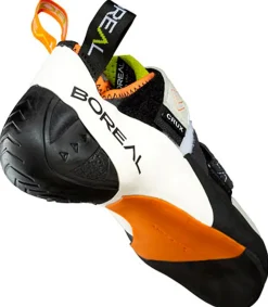 Boreal Climbing Shoes|All Round Shoes-Womens Crux Climbing Shoe