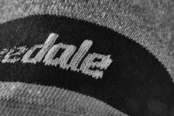 Bridgedale Socks|Socks-Mens Coolmax Liner Socks - Twin Pack - Grey