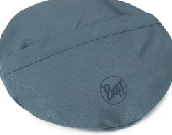 Buff Hats-Adventure Bucket Hat - Solid Stone Blue