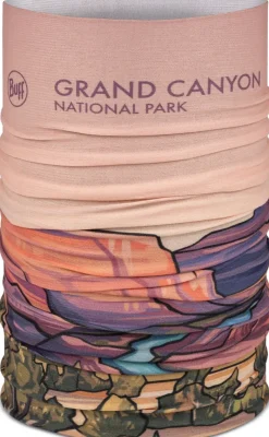 Buff Neck Warmers-CoolNet UV - Grand Canyon