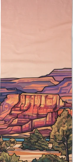 Buff Neck Warmers-CoolNet UV - Grand Canyon