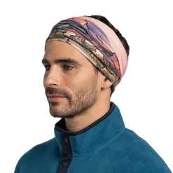 Buff Neck Warmers-CoolNet UV - Grand Canyon