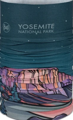Buff Neck Warmers-CoolNet UV - Yosemite
