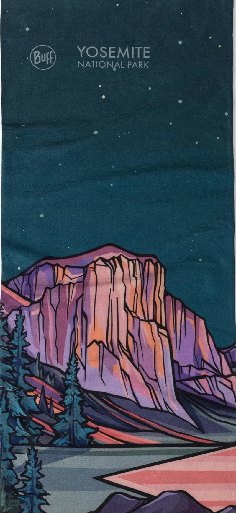 Buff Neck Warmers-CoolNet UV - Yosemite