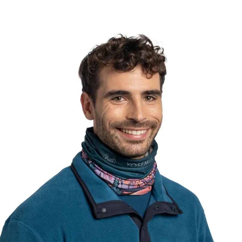 Buff Neck Warmers-CoolNet UV - Yosemite