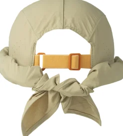 Buff Hats-Desert Cap - Solid Birch Grey