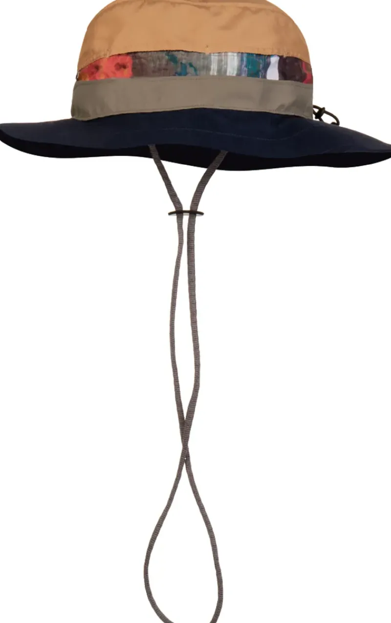 Buff Hats-Explore Booney Hat - Harq Multi