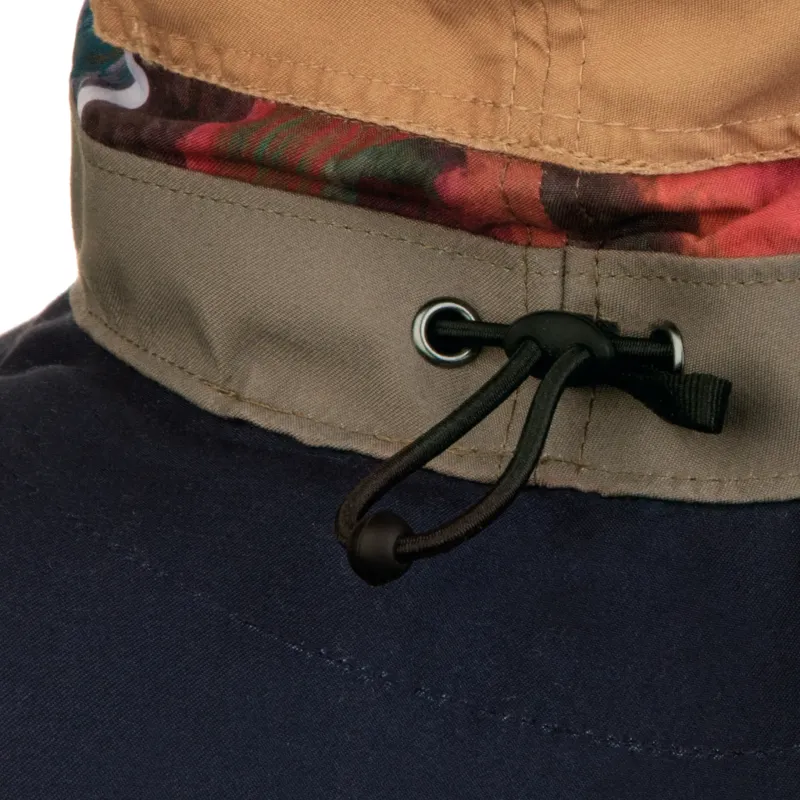 Buff Hats-Explore Booney Hat - Harq Multi