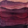 Buff Neck Warmers-Original Ecostretch - Lise Maroon