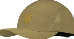 Buff Hats-5 Panel Go Cap - Solid Fawn