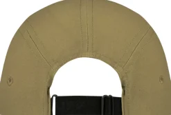 Buff Hats-5 Panel Go Cap - Solid Fawn