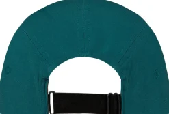 Buff Hats-5 Panel Go Cap - Solid Teal