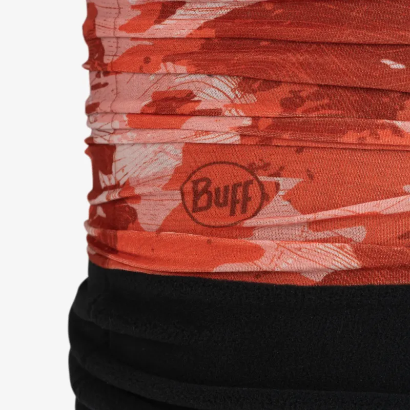 Buff Neck Warmers-Polar - Navar Cinnamon