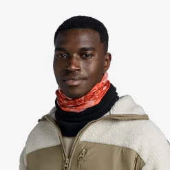 Buff Neck Warmers-Polar - Navar Cinnamon