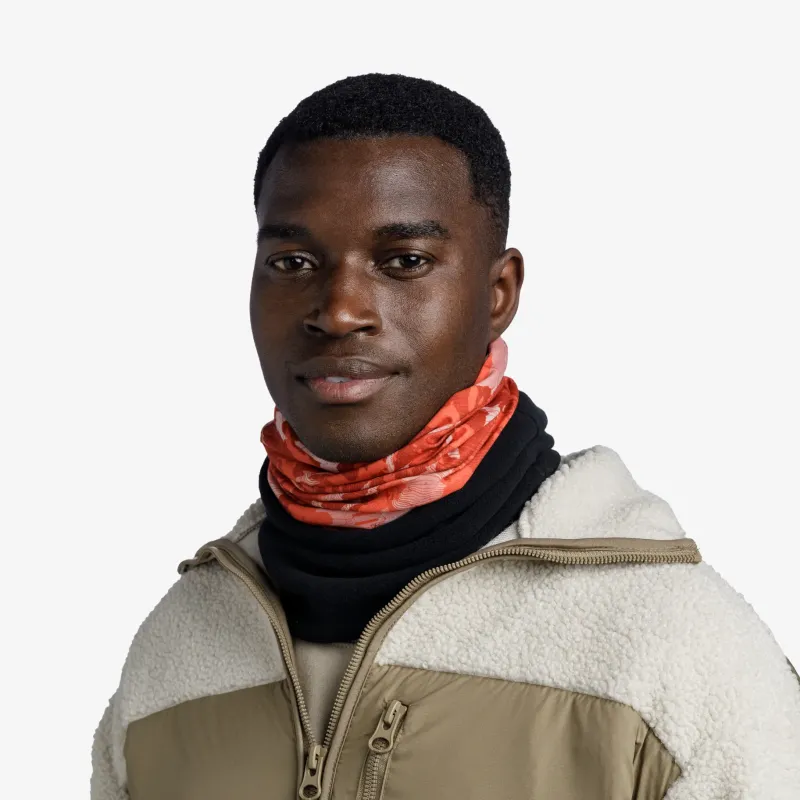 Buff Neck Warmers-Polar - Navar Cinnamon