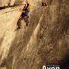 Climber's Club Maps And Books-Climbers Club Guide - Avon Gorge Climbers Club Guide
